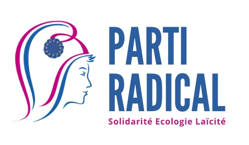 Logo de Parti radical