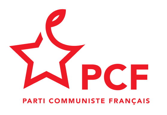 Logo de Parti communiste français