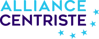 Logo officiel de Alliance centriste