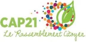Logo de Cap21