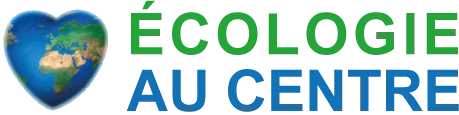 Logo de Écologie au centre