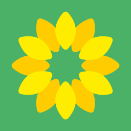 Logo officiel de Les Écologistes
