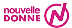 Logo officiel de Nouvelle Donne