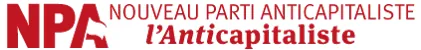 Logo officiel de Nouveau Parti anticapitaliste