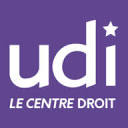 Logo de Union des démocrates et indépendants