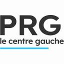 Logo de Parti radical de gauche