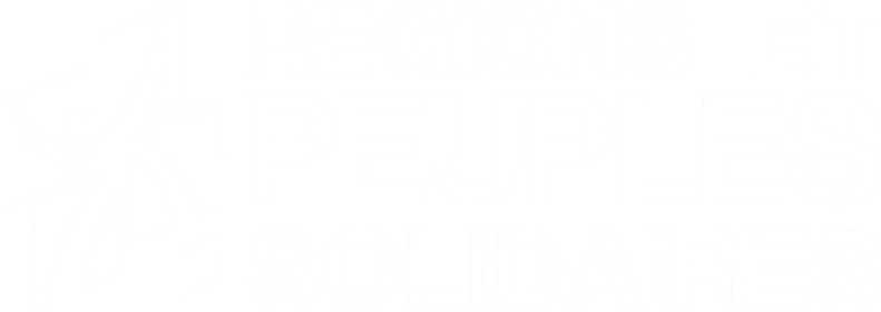 Logo officiel de Régions et Peuples Solidaires